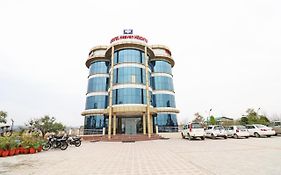 Oyo 29383 Hotel Heaven Heights